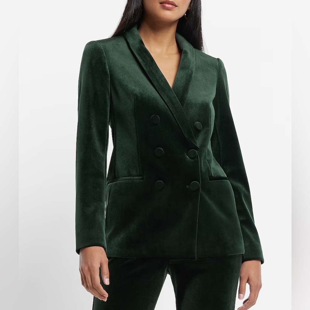 Express Blazer
